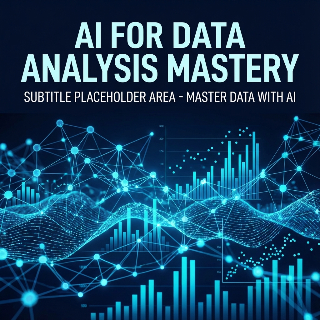AI for Data Analysis