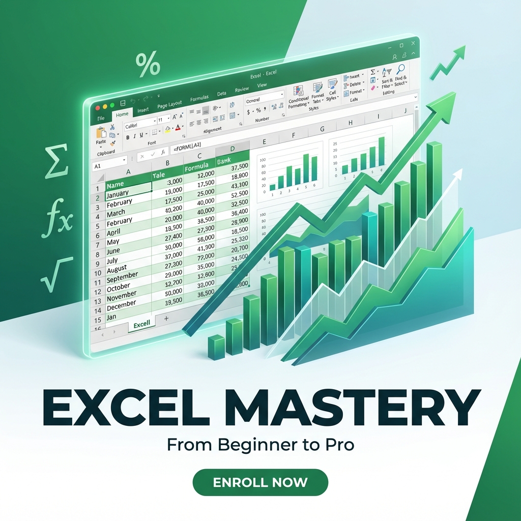 Excel Mastery