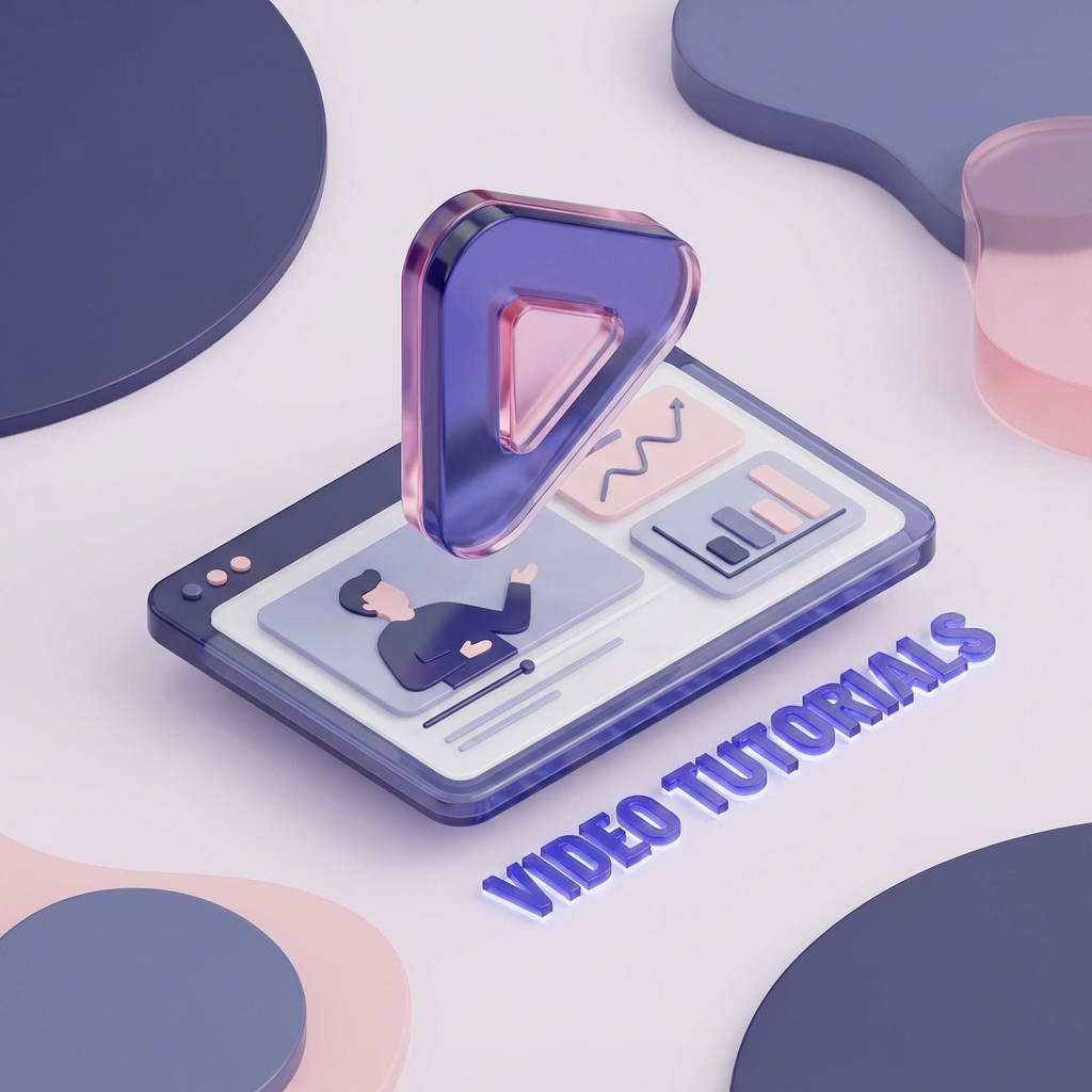 Video Tutorials