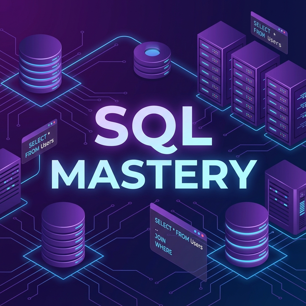 SQL Mastery
